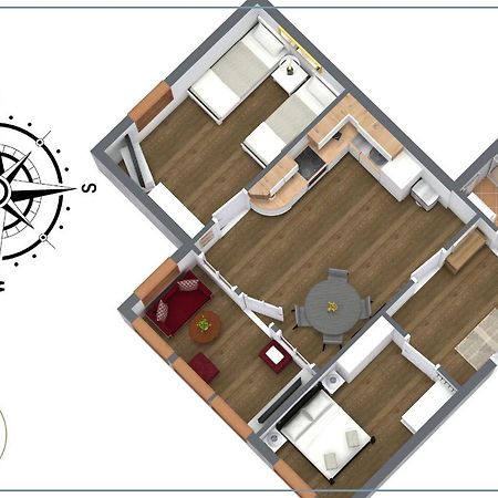 Haus Meerblick 03 Heringsdorf  Bagian luar foto