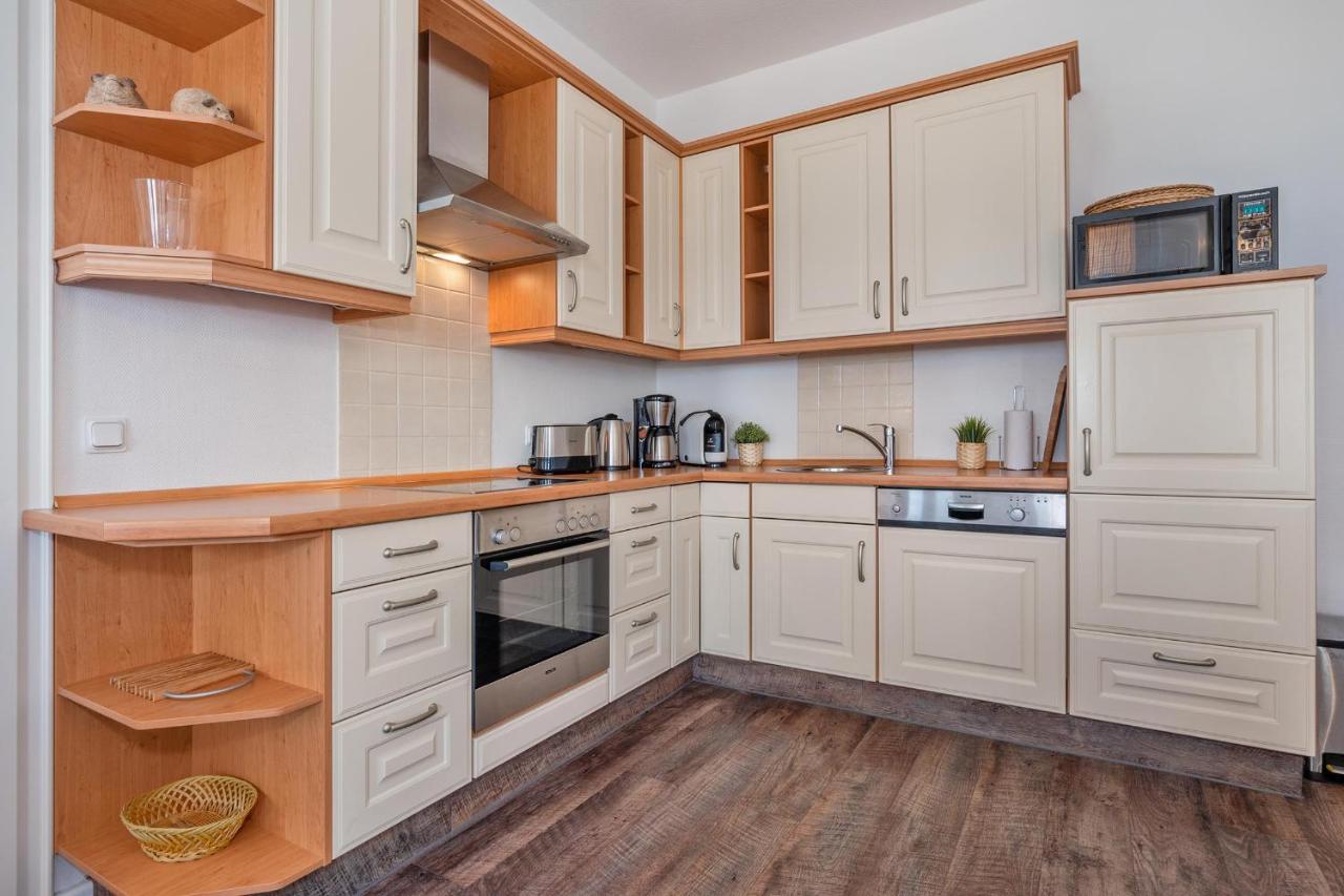 Haus Meerblick 03 Heringsdorf  Bagian luar foto